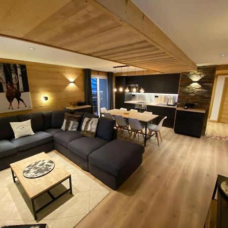 L'Etesy, Pied Des Pistes Et Spa Montgenèvre Kültér fotó
