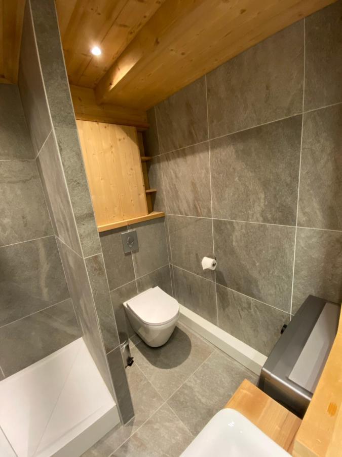 L'Etesy, Pied Des Pistes Et Spa Montgenèvre Kültér fotó