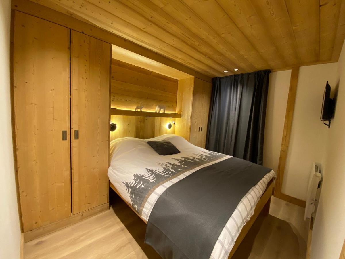 L'Etesy, Pied Des Pistes Et Spa Montgenèvre Kültér fotó