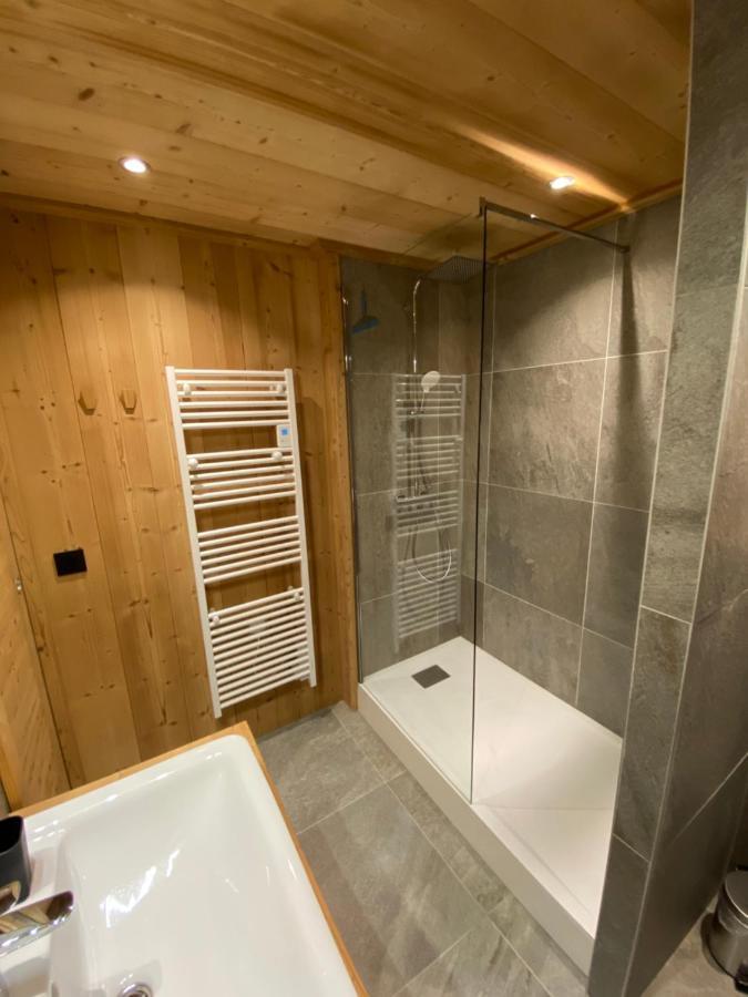 L'Etesy, Pied Des Pistes Et Spa Montgenèvre Kültér fotó
