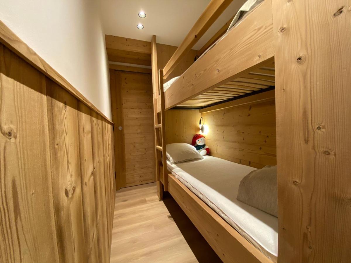 L'Etesy, Pied Des Pistes Et Spa Montgenèvre Kültér fotó