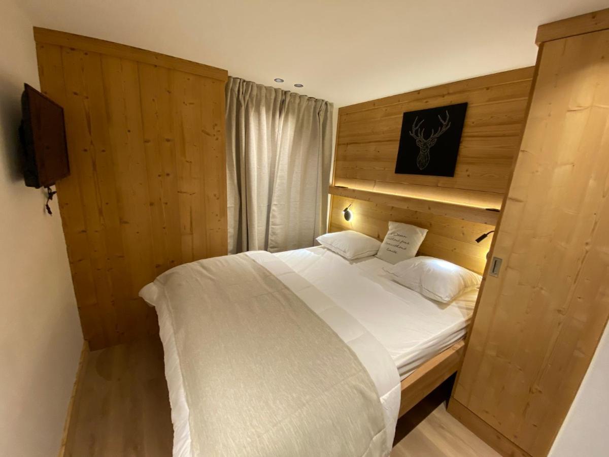 L'Etesy, Pied Des Pistes Et Spa Montgenèvre Kültér fotó