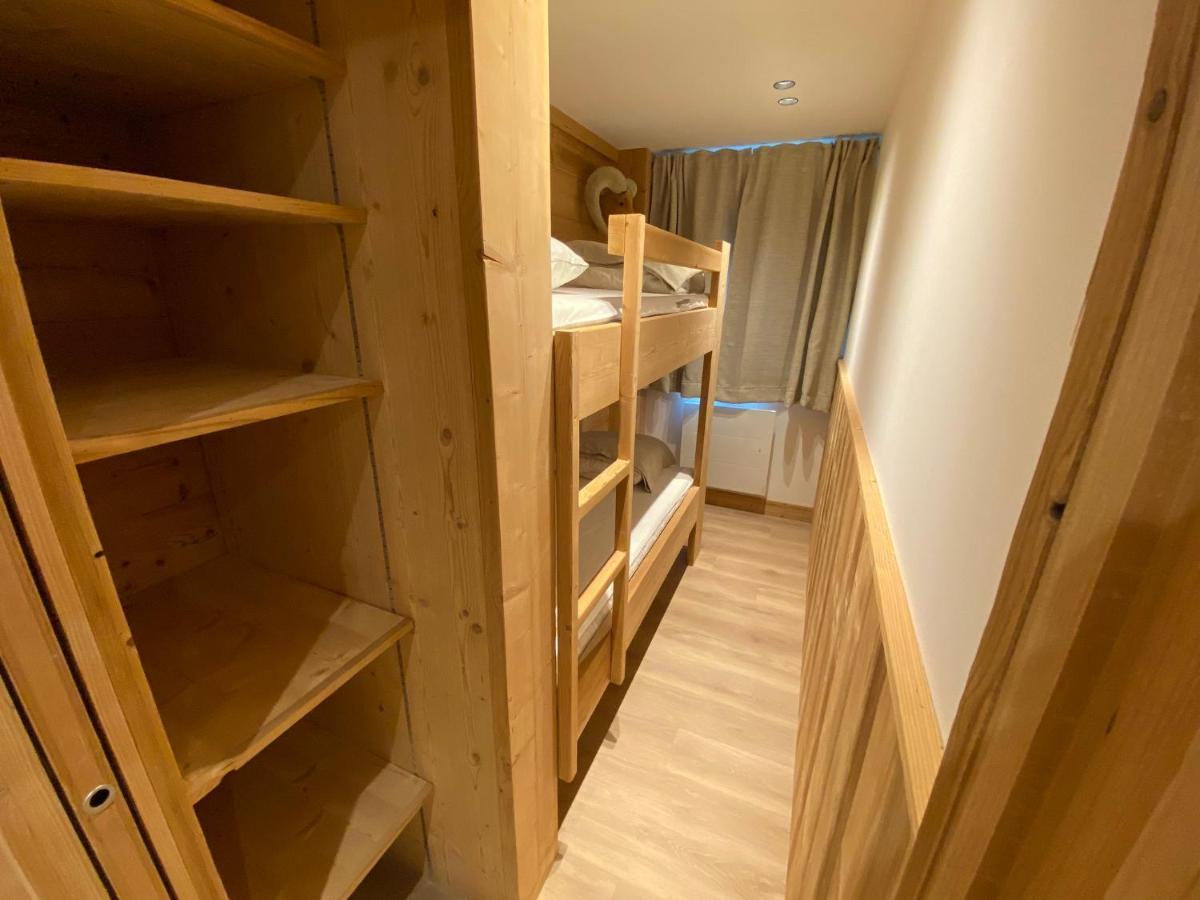 L'Etesy, Pied Des Pistes Et Spa Montgenèvre Kültér fotó