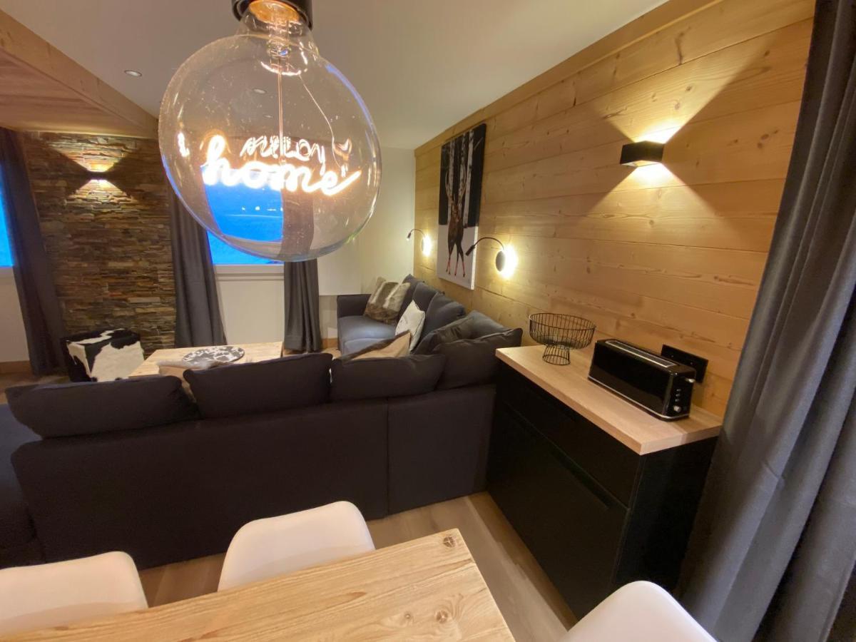L'Etesy, Pied Des Pistes Et Spa Montgenèvre Kültér fotó